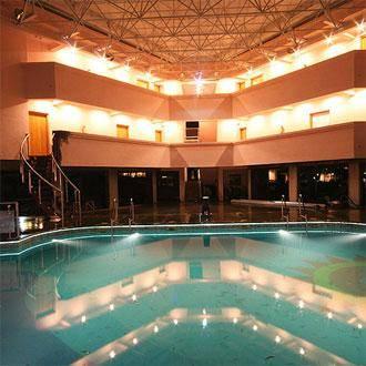 Summer Plaza Resort