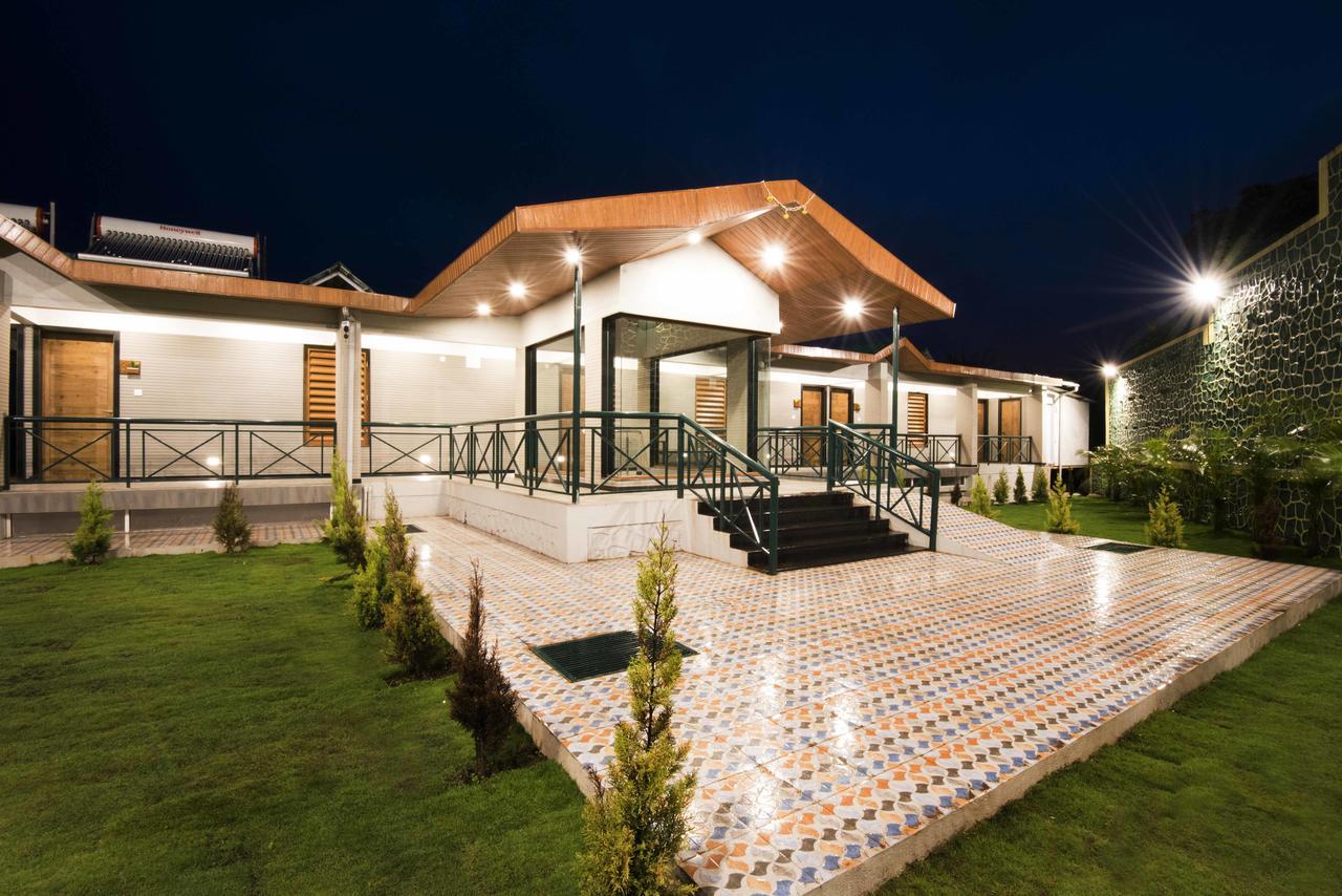 Resort Miraya