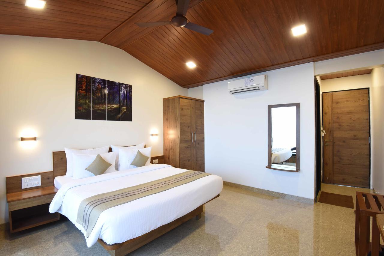 Miraya 3* Panchgani