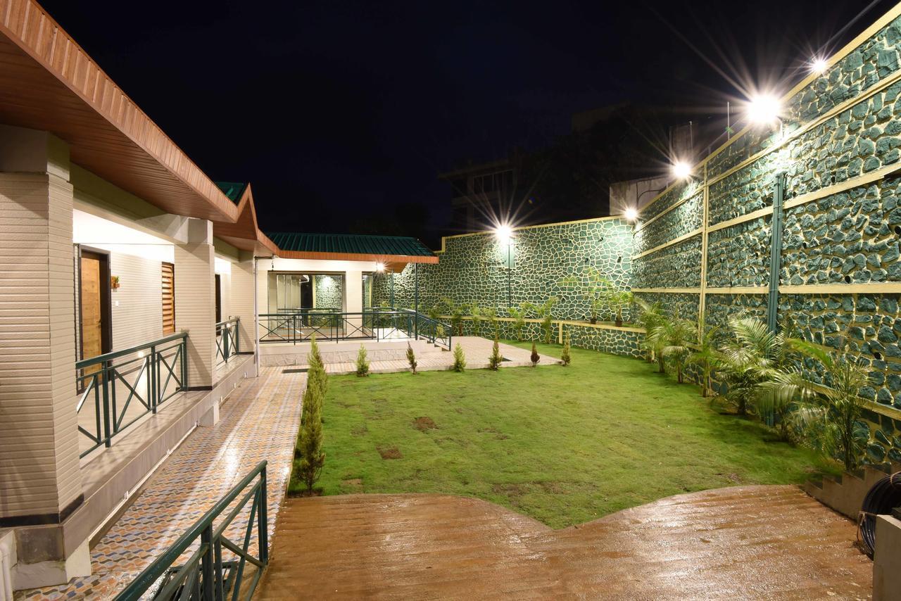 Miraya Resort