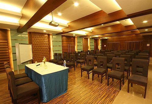 Millennium Park 3* Panchgani