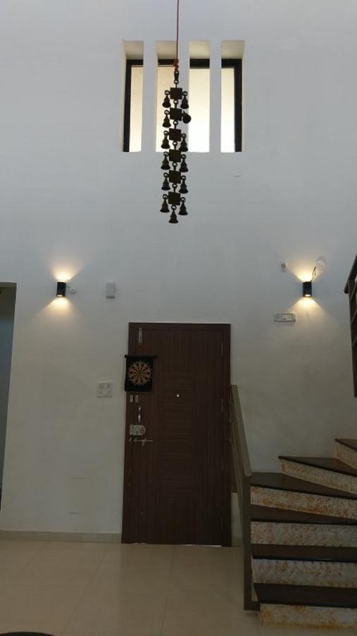 Walnut Villa