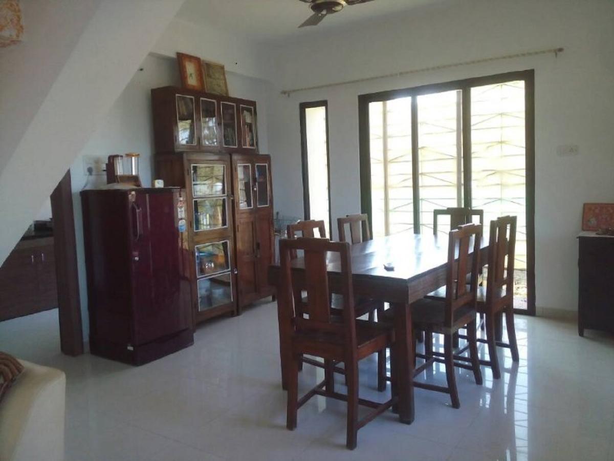 Villa Walnut *