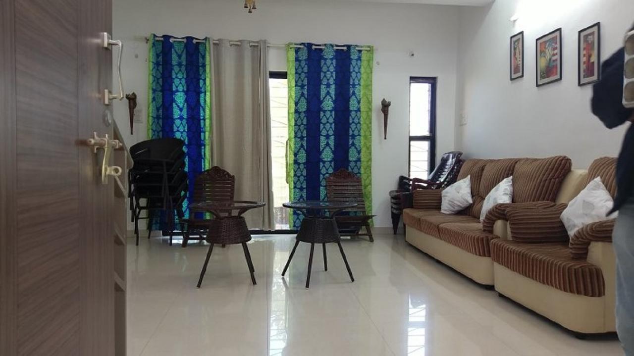 Villa Walnut *