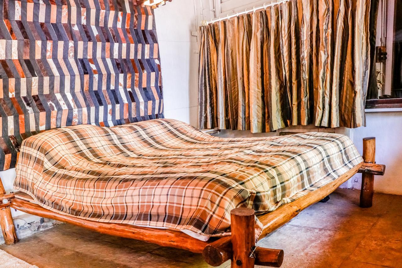 Resort Ravine Panchgani