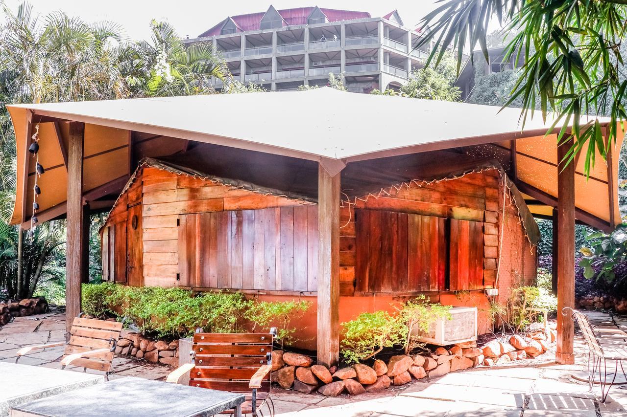 Ravine Resort 4*