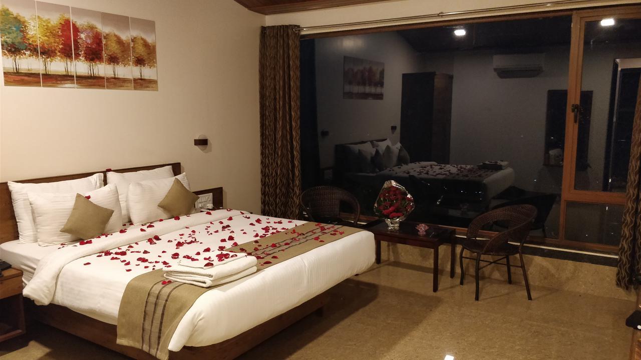Resort Miraya 3*