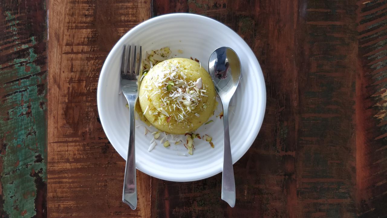 Miraya Panchgani