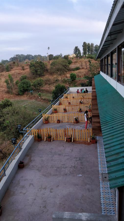 Resort Miraya Panchgani