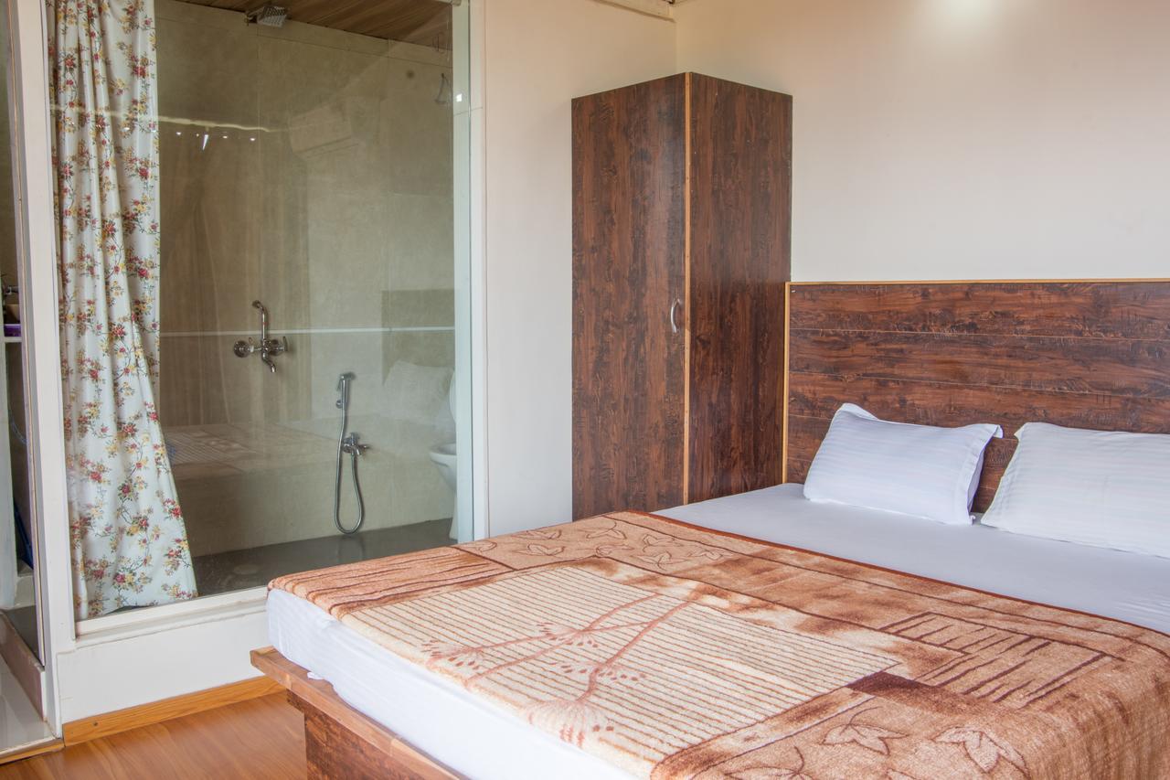 Ankur Farmhouse Hotel