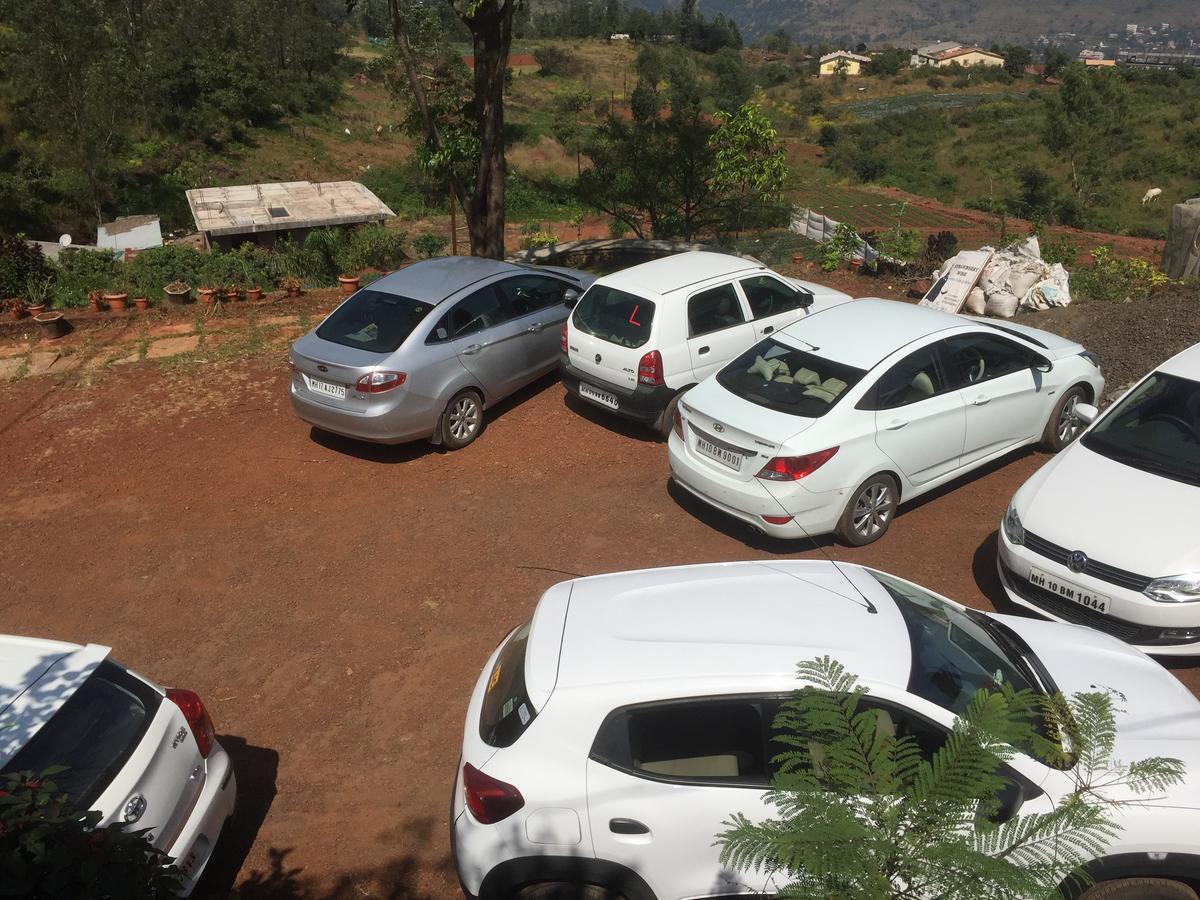 Ankur Farmhouse * Panchgani