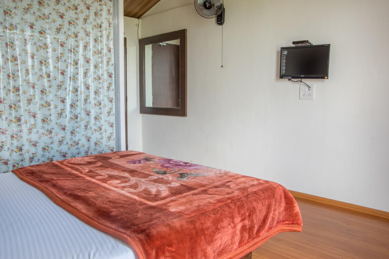 Ankur Farmhouse Hotel Panchgani