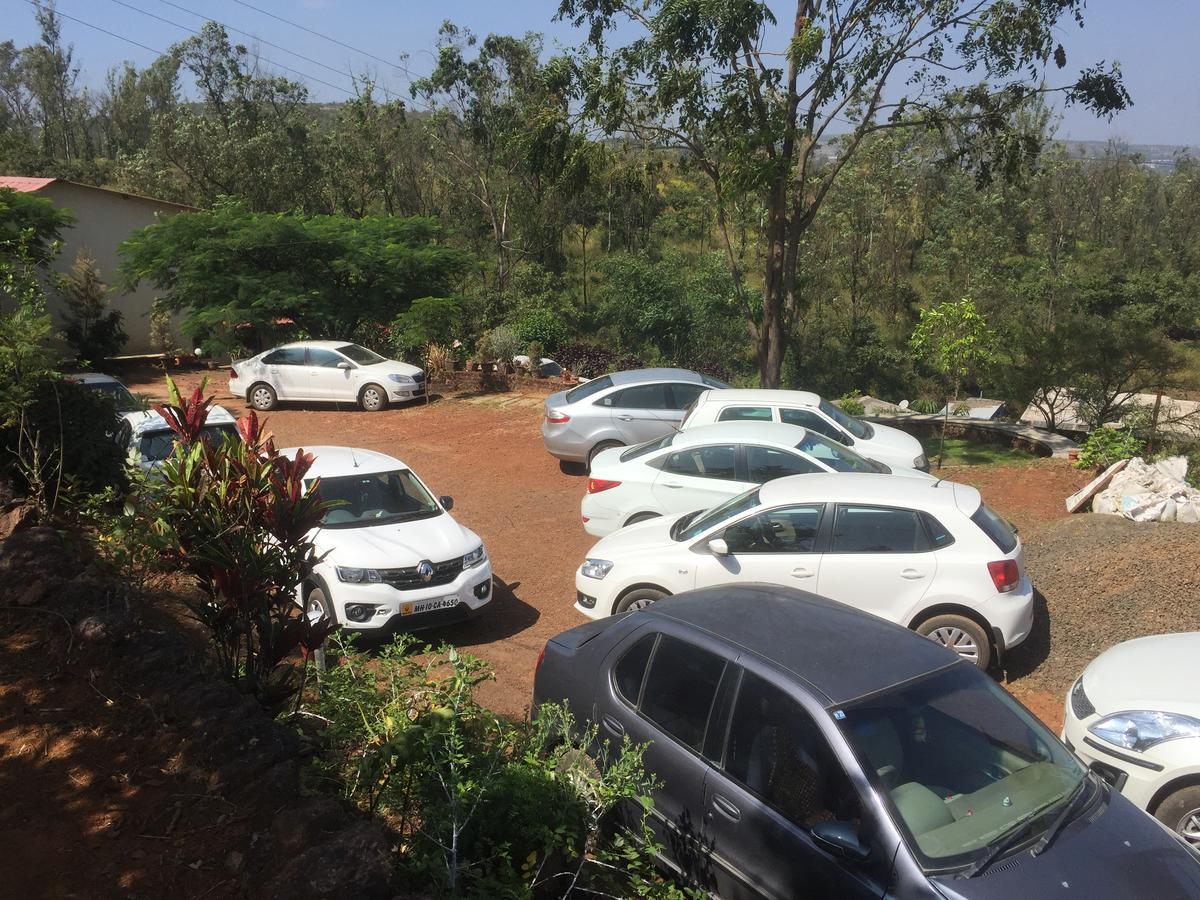 Ankur Farmhouse