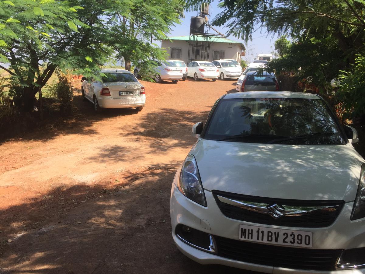 Hotel Ankur Farmhouse Panchgani