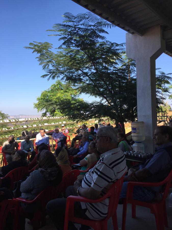 Ankur Farmhouse Hotel Panchgani