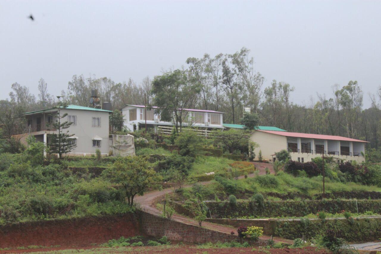 Ankur Farmhouse