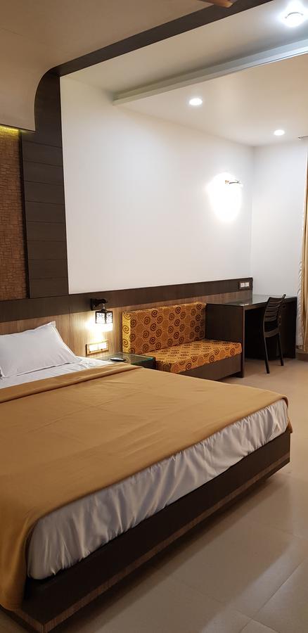 Saffron House Panchgani