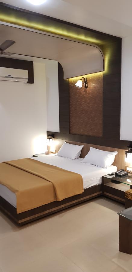 Saffron House Hotel Panchgani