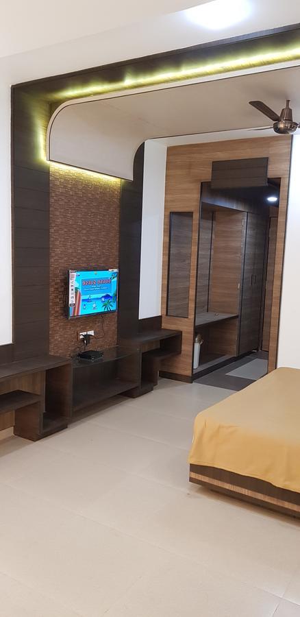Hotel Saffron House Panchgani