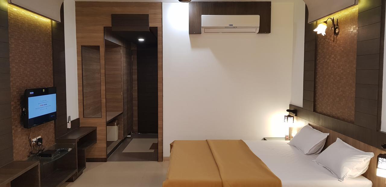 Saffron House Panchgani