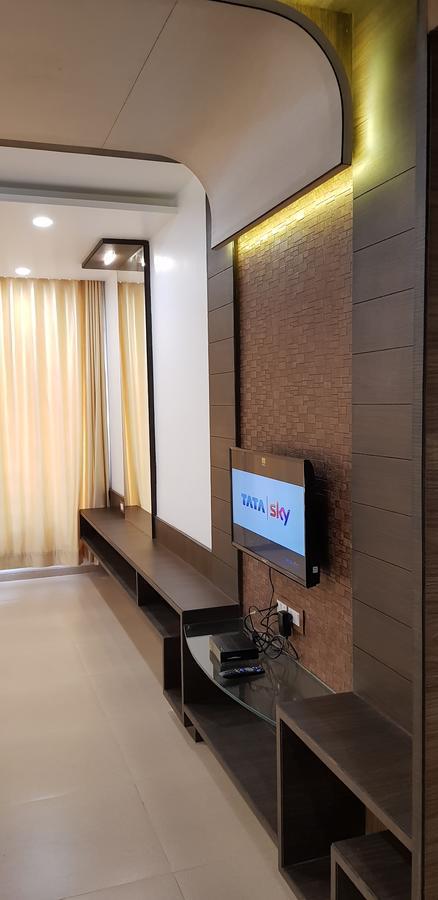 Hotel Saffron House
