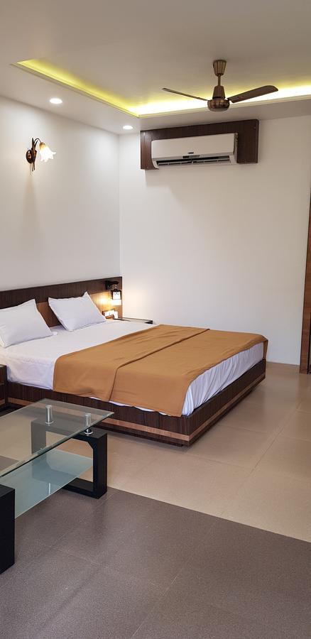 Saffron House Hotel *