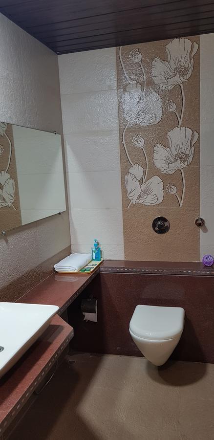 Saffron House Hotel Panchgani