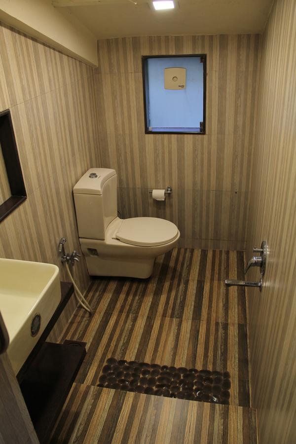 Malas 3* Panchgani