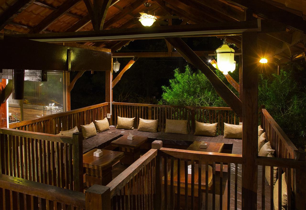Malas 3* Panchgani