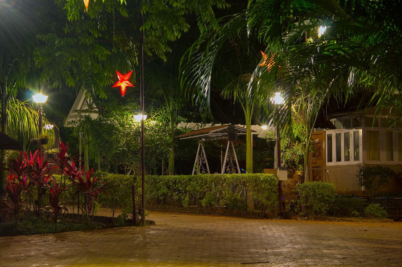 Resort Malas 3*