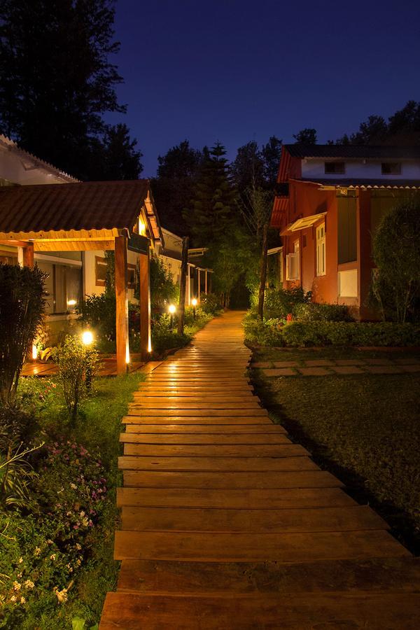 Malas Resort
