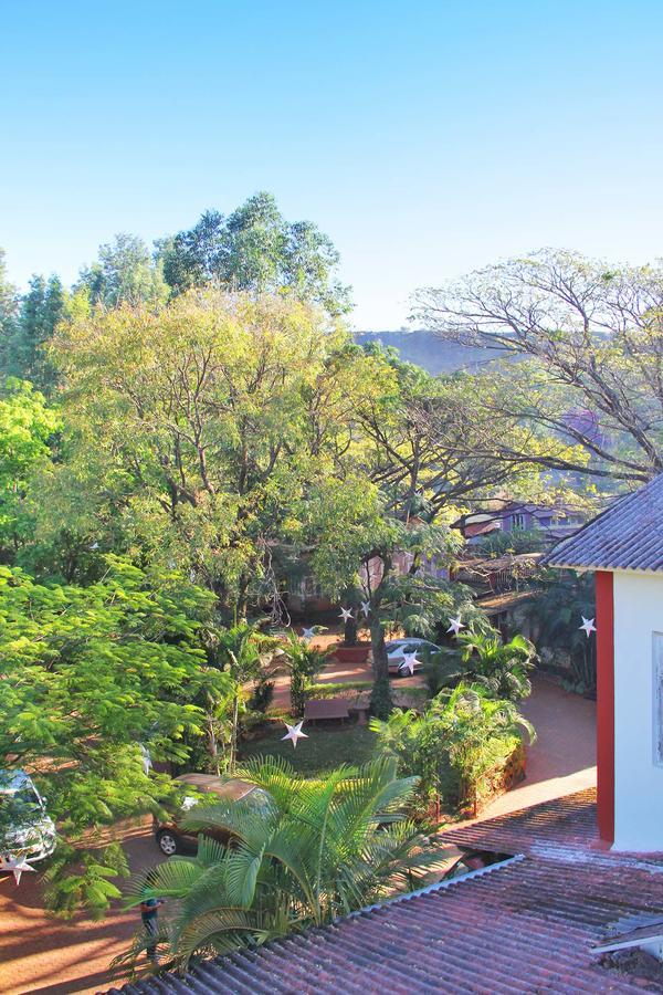 Malas 3* Panchgani