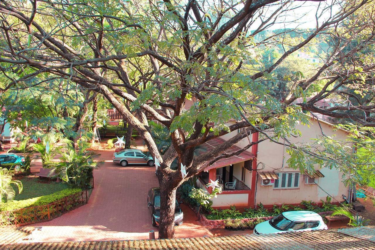 Malas Resort 3*