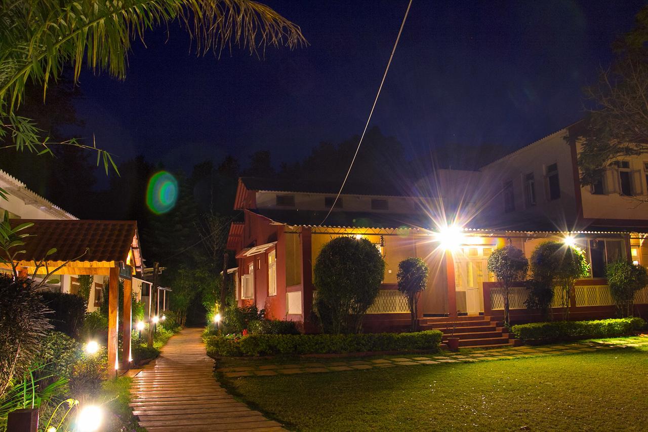 Malas 3* Panchgani