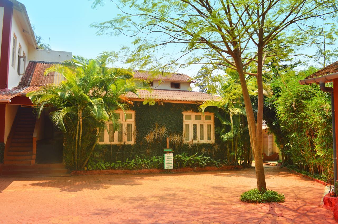 Malas 3* Panchgani