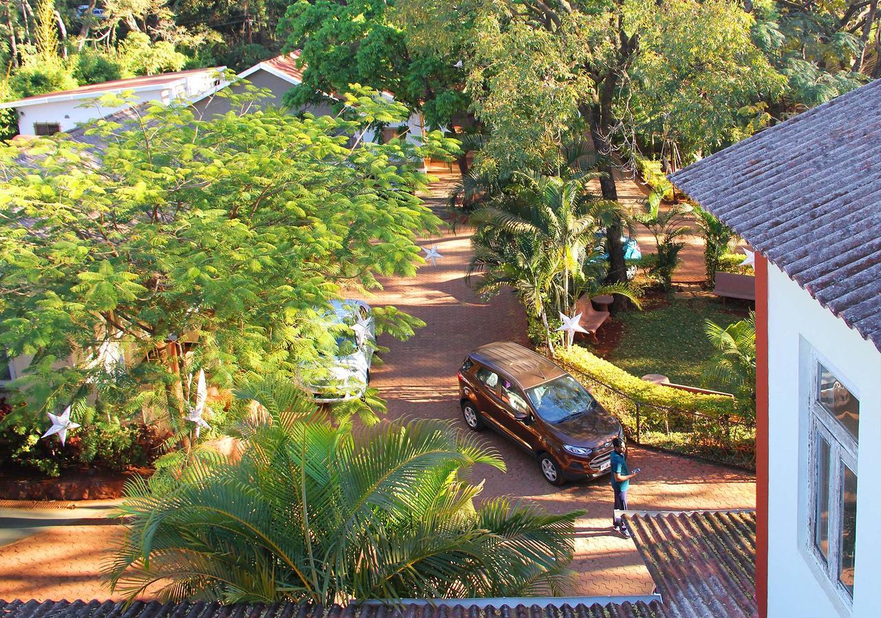 Malas Resort