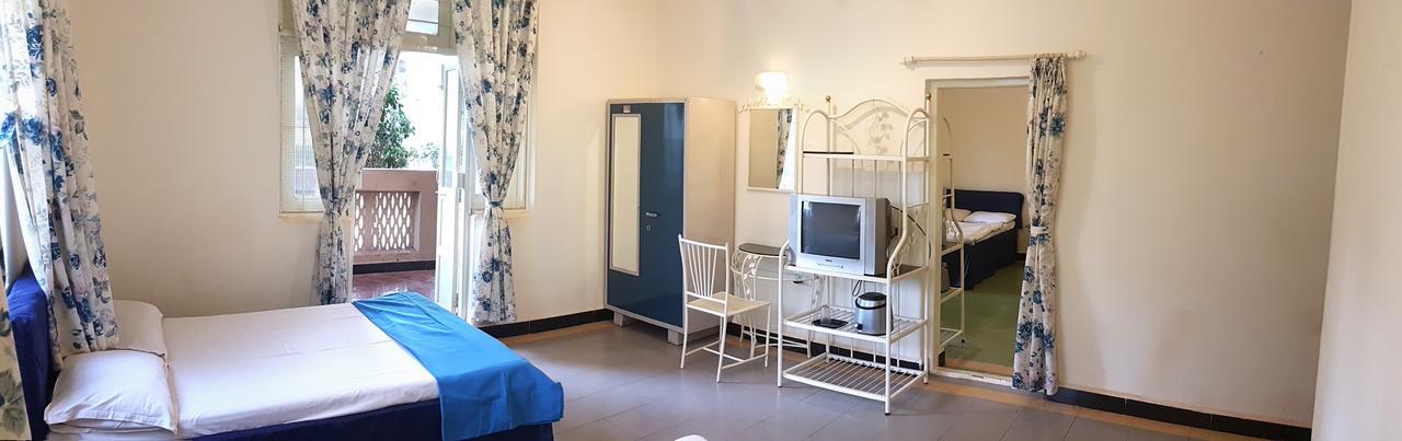 Resort Malas Panchgani