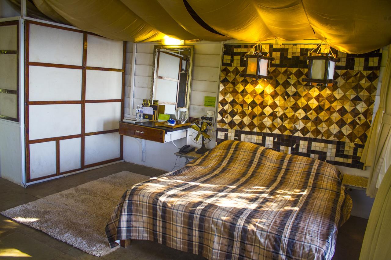 Ravine Resort Panchgani