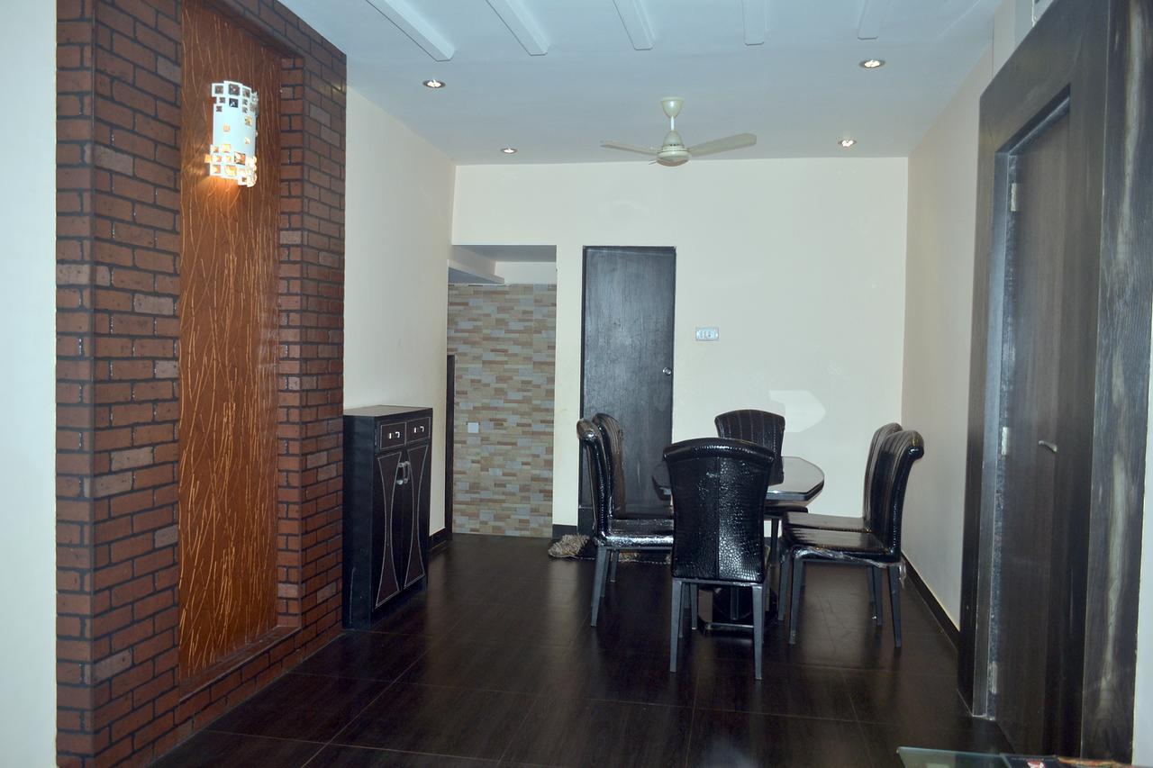 Hotel Rahil Plaza Panchgani