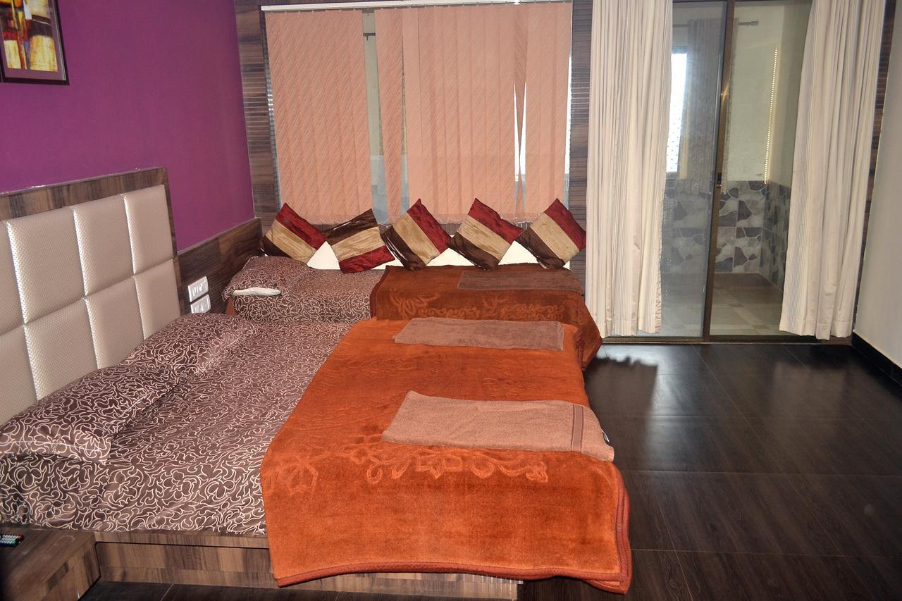 Rahil Plaza Panchgani