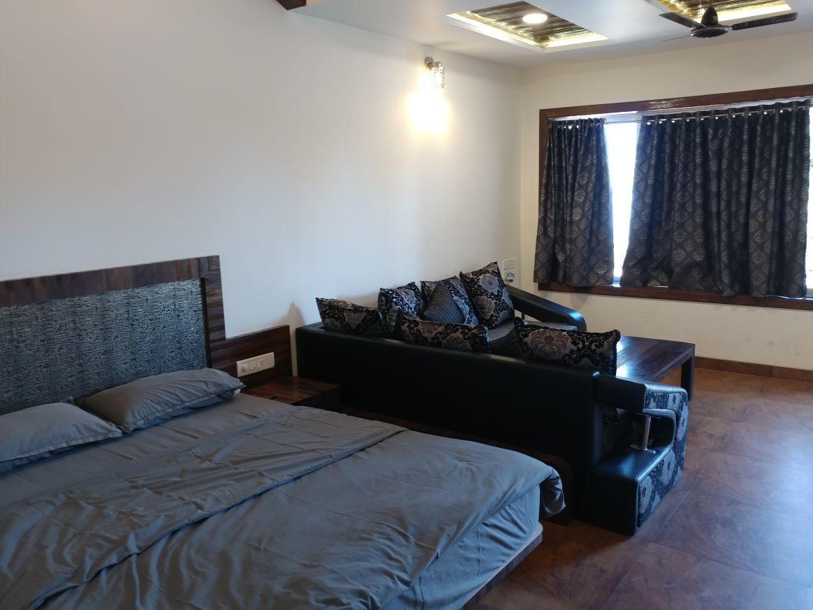 Rahil Plaza 2* Panchgani