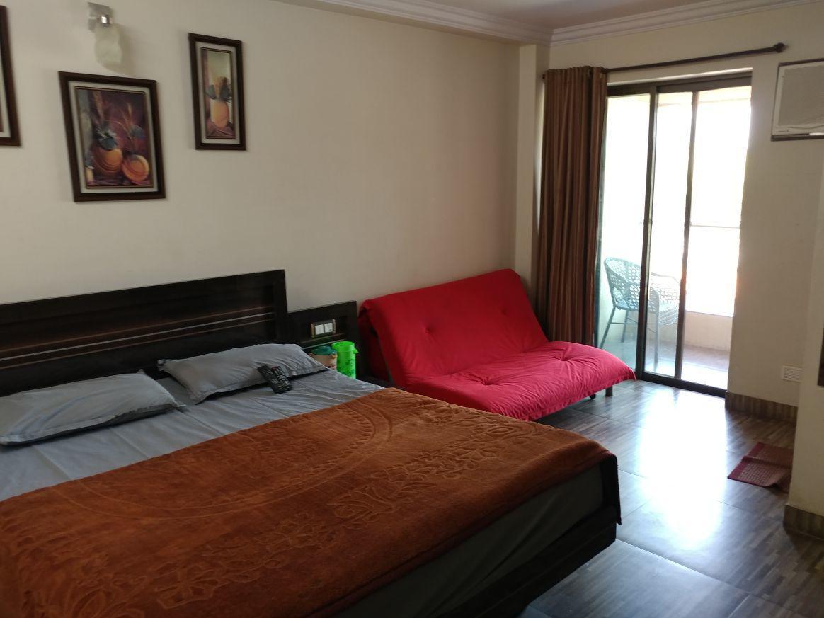 Rahil Plaza Hotel