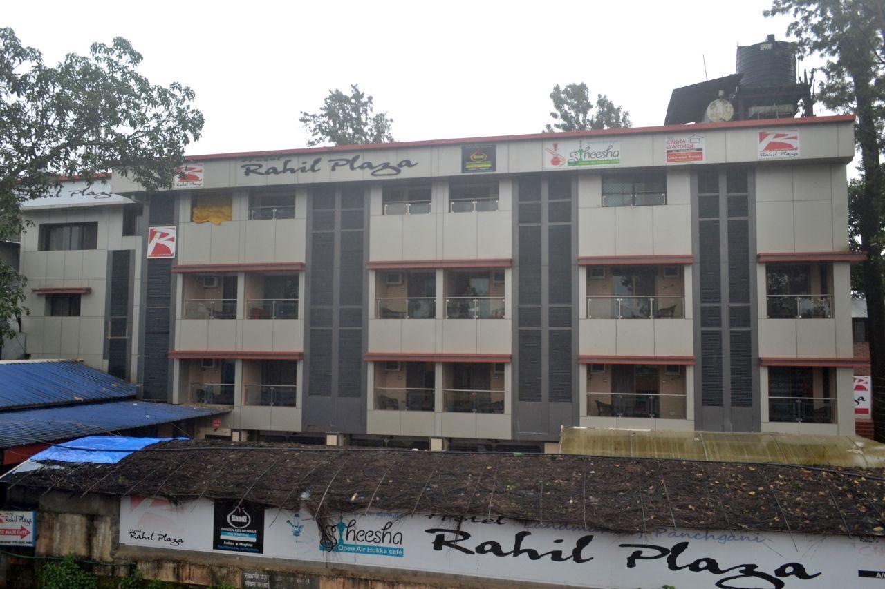 Rahil Plaza Hotel Panchgani