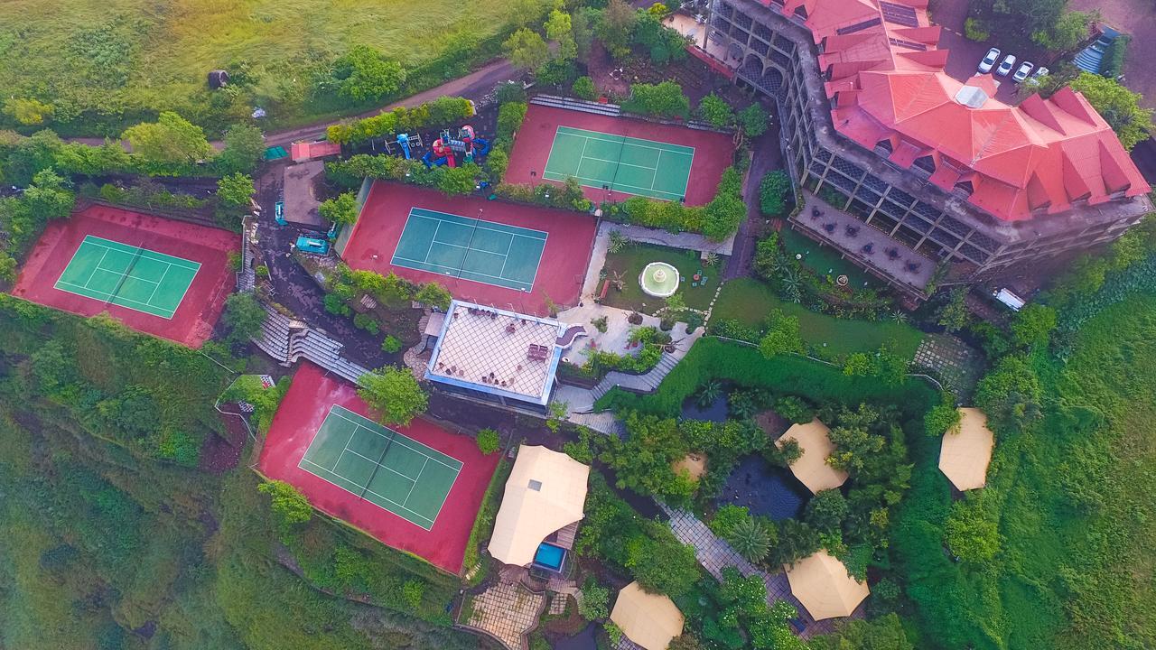 Ravine Panchgani