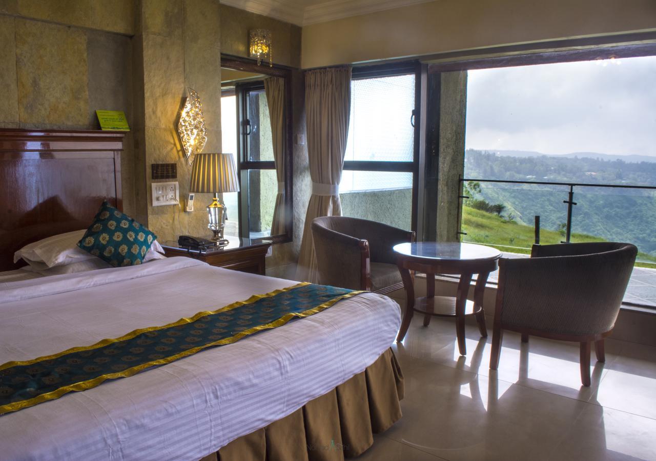 Ravine Resort Panchgani