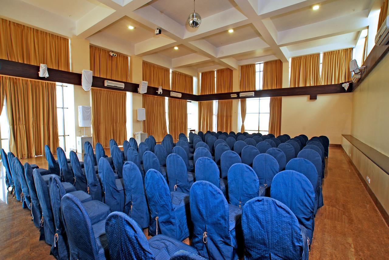 Resort Ravine Panchgani