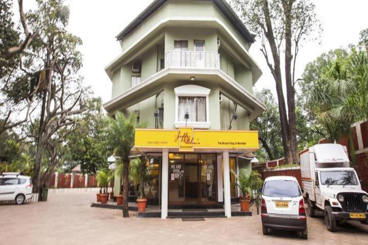 Jaffer Bhai's Brickland 3* Panchgani