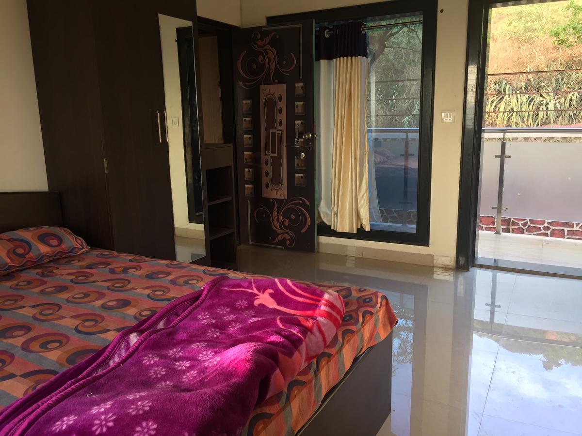 Malhar Guest house Panchgani