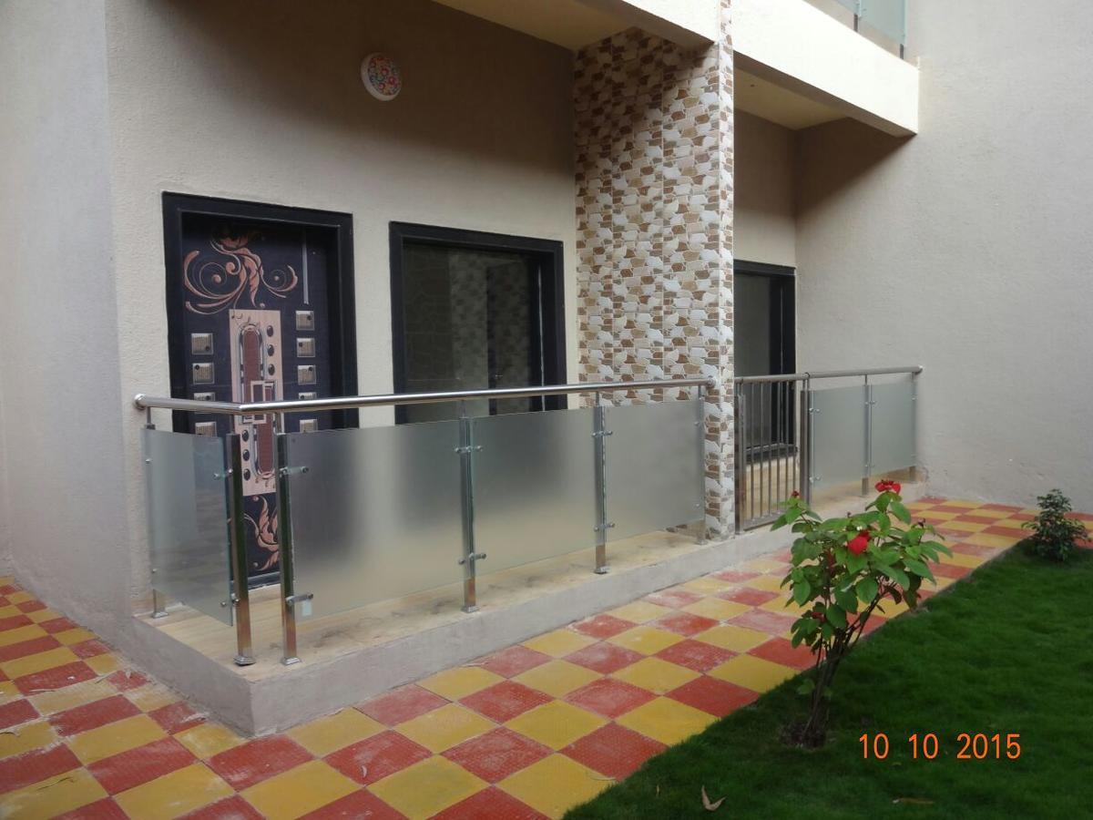 Malhar Guest house 3*