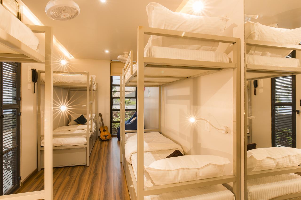 Hostel Zostel